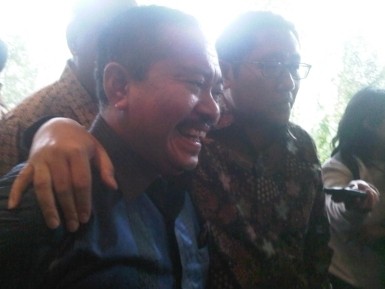 Ini Alasan Pergantian Bendahara Umum PD Ini Alasan Pergantian Bendahara Umum PD