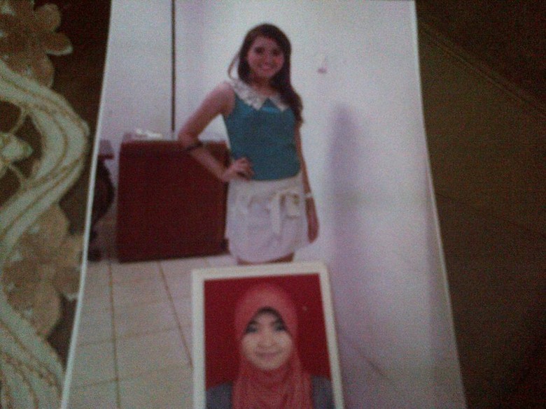 Kepergok Tante Berbuat Mesum dengan Pacar, Gadis Cantik Kabur dari Rumah Kepergok Tante Berbuat Mesum dengan Pacar, Gadis Cantik Kabur dari Rumah