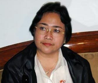 Somasi Ketua MPR Soal \Empat Pilar\, Rachmawati Ancam Bawa ke Ranah Hukum Somasi Ketua MPR Soal \Empat Pilar\, Rachmawati Ancam Bawa ke Ranah Hukum
