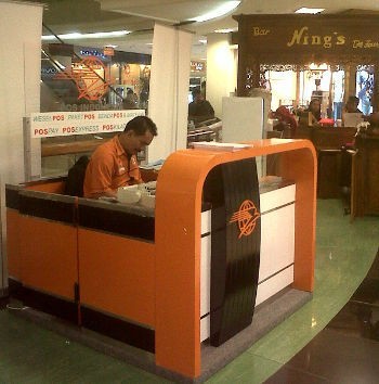 PT Pos Arahkan Perangko Menjadi Barang Koleksi PT Pos Arahkan Perangko Menjadi Barang Koleksi