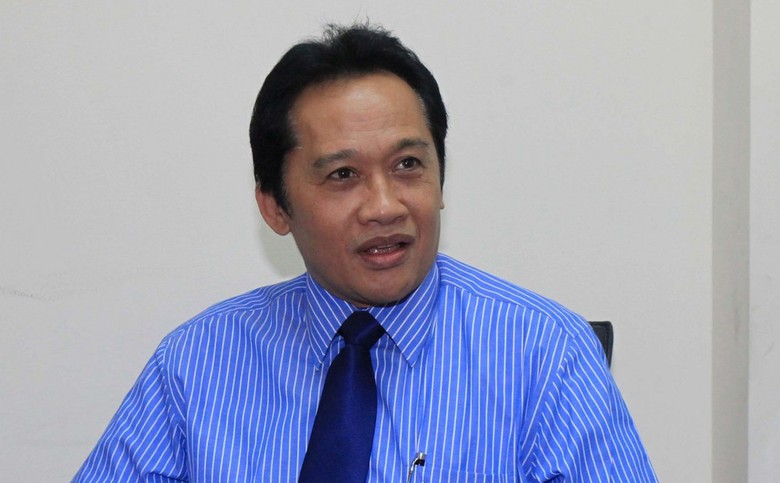 Pencopotan Hakim PN Jakpus Kasus Telkomsel, MA: Jangan Bermain Perkara! Pencopotan Hakim PN Jakpus Kasus Telkomsel, MA: Jangan Bermain Perkara!