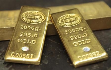 Harga Emas Anjlok ke Level Terendah, Ini Penyebabnya Harga Emas Anjlok ke Level Terendah, Ini Penyebabnya