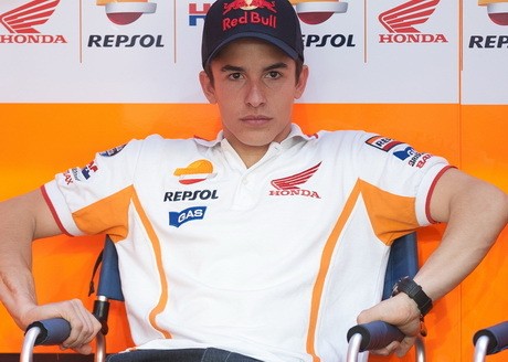 Marquez: Hasil Tes di Austin Bukan Jaminan Marquez: Hasil Tes di Austin Bukan Jaminan