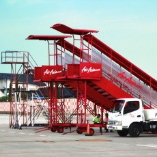 Indonesia Air Asia Tambah 10 Airbus A320 Indonesia Air Asia Tambah 10 Airbus A320