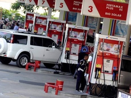 BBM Naik, Siap-siap Harga Jual Mobil Juga Naik BBM Naik, Siap-siap Harga Jual Mobil Juga Naik