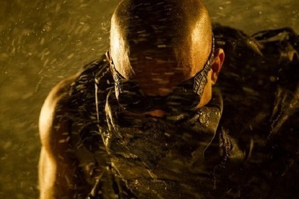 Foto Terbaru \The Chronicles of Riddick: Dead Man Stalking\ Foto Terbaru \The Chronicles of Riddick: Dead Man Stalking\