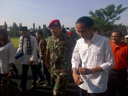 7 Tokoh yang Berpotensi Ikut Konvensi Capres Demokrat 7 Tokoh yang Berpotensi Ikut Konvensi Capres Demokrat