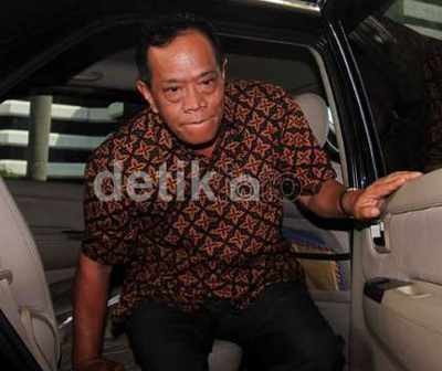 Tahun 2003, Ketua DPRD Bogor Iyus Djuher Punya Banyak Tanah dan Mobil Tahun 2003, Ketua DPRD Bogor Iyus Djuher Punya Banyak Tanah dan Mobil
