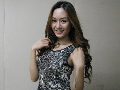 Cewek Sejati cewek sejati pilih matik agar tetap cantik Cewek Sejati cewek sejati pilih matik agar tetap cantik