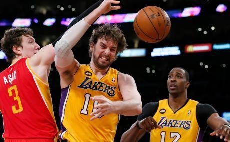 Babak Reguler Selesai, Jazz Gagal, Lakers Lolos ke Playoff Babak Reguler Selesai, Jazz Gagal, Lakers Lolos ke Playoff