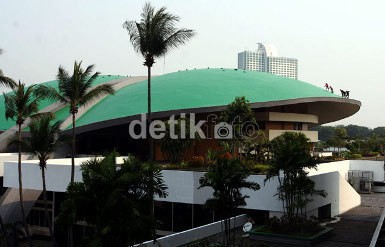 Calon Anggota DPR Berburu Surat dari Dokter Jiwa Calon Anggota DPR Berburu Surat dari Dokter Jiwa