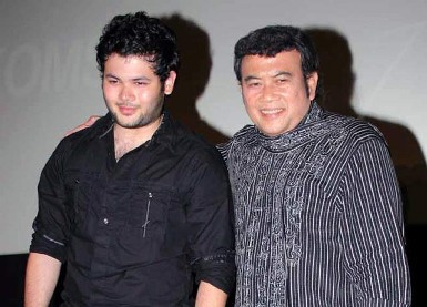 PKB Ingin Bangkit Bersama \Raja Dangdut\ Rhoma Irama PKB Ingin Bangkit Bersama \Raja Dangdut\ Rhoma Irama