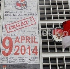 Peraturan Caleg Diprotes Yusril, Ini Tanggapan KPU Peraturan Caleg Diprotes Yusril, Ini Tanggapan KPU