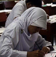 Mendikbud: Penundaan UN Tanggung Jawab BSNP Mendikbud: Penundaan UN Tanggung Jawab BSNP