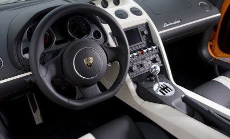 Arrivederci Lamborghini Gallardo Arrivederci Lamborghini Gallardo