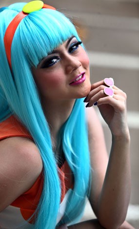 Jadi Penyanyi Dangdut, Jenita Janet Sering Dihina & Dibully Jadi Penyanyi Dangdut, Jenita Janet Sering Dihina & Dibully