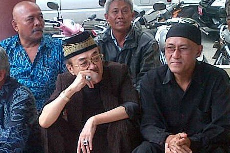 Soal Sesat Tidaknya Eyang Subur, MUI Segera Umumkan Fatwa Soal Sesat Tidaknya Eyang Subur, MUI Segera Umumkan Fatwa