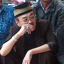 Dites MUI, Eyang Subur 3 Kali Salah Baca Al Fatihah Dites MUI, Eyang Subur 3 Kali Salah Baca Al Fatihah