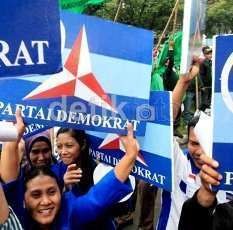 Demokrat Rencanakan Gelar Konvensi Capres Agustus 2013 Demokrat Rencanakan Gelar Konvensi Capres Agustus 2013
