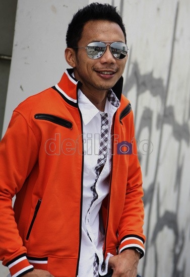 Artis Bakal Caleg DPR dari PAN, Marissa Haque Hingga Norman Camaru Artis Bakal Caleg DPR dari PAN, Marissa Haque Hingga Norman Camaru