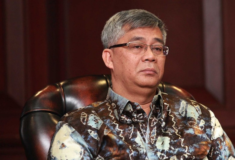 Pembatalan SK Bupati Kotawaringin Barat Tak Membatalkan Putusan MK Pembatalan SK Bupati Kotawaringin Barat Tak Membatalkan Putusan MK