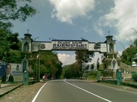 Gerbang Kota Garut Gerbang Kota Garut