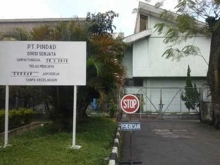 Pindad Siap Luncurkan Tank Pertama Buatan RI Pindad Siap Luncurkan Tank Pertama Buatan RI