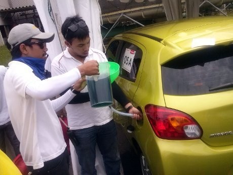 Harga BBM Naik, Mitsubishi Malah Syukuran Harga BBM Naik, Mitsubishi Malah Syukuran