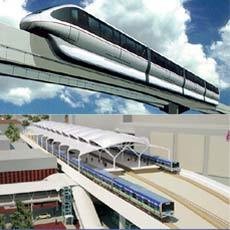 Jokowi Kantongi Nama Perusahaan Pemenang Tender MRT Jakarta Jokowi Kantongi Nama Perusahaan Pemenang Tender MRT Jakarta