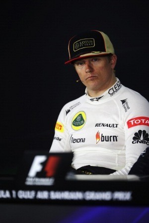 Puas Hasil Balapan, Raikkonen Juga Akui Keunggulan Red Bull Puas Hasil Balapan, Raikkonen Juga Akui Keunggulan Red Bull