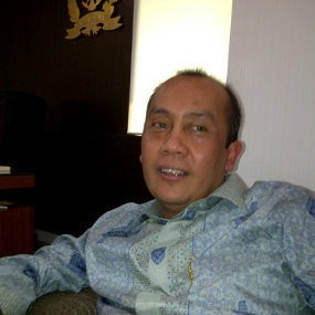 Saan: Pengurus Baru DPP PD Sudah Maksimal, Tak Ada Pembersihan Saan: Pengurus Baru DPP PD Sudah Maksimal, Tak Ada Pembersihan