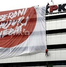 Kasus Suap Makam, Sekda Bogor Dicecar Penyidik KPK Soal Tupoksi Kasus Suap Makam, Sekda Bogor Dicecar Penyidik KPK Soal Tupoksi