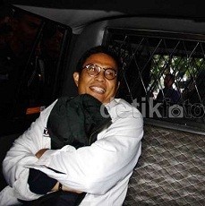 Kasus Suap Impor Daging Sapi Disidangkan Hari Ini Kasus Suap Impor Daging Sapi Disidangkan Hari Ini