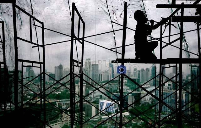 Ratu Prabu Bangun Hotel & Apartemen Mewah Rp 1,5 T di TB Simatupang Ratu Prabu Bangun Hotel & Apartemen Mewah Rp 1,5 T di TB Simatupang