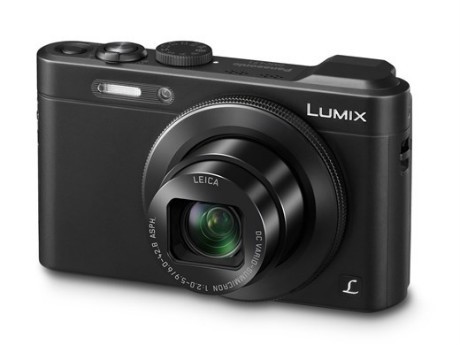 Panasonic LF1 (Ist.) Panasonic LF1 (Ist.)