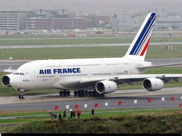Air France (topnews.in) Air France (topnews.in)