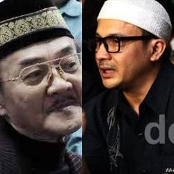 Fatwa MUI Jadi Titik Terang Adi Bing Slamet Laporkan Eyang Subur Fatwa MUI Jadi Titik Terang Adi Bing Slamet Laporkan Eyang Subur