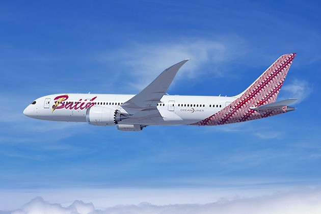 Batik Air Siap Terbang Perdana 3 Mei 2013 Batik Air Siap Terbang Perdana 3 Mei 2013