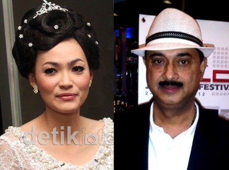 Ini Sosok Jay Alatas, Calon Suami Christy Jusung Ini Sosok Jay Alatas, Calon Suami Christy Jusung