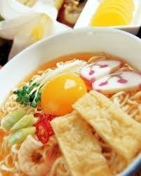 Ini 4 Negara Paling Doyan Makan Mie Instan Ini 4 Negara Paling Doyan Makan Mie Instan