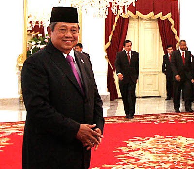 SBY: Kita Kehilangan Orang Baik yang Mencerahkan SBY: Kita Kehilangan Orang Baik yang Mencerahkan