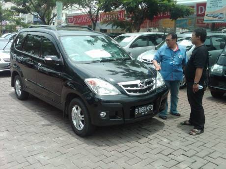Lelang Motor & Mobil Bekas Makin Diminati Lelang Motor & Mobil Bekas Makin Diminati