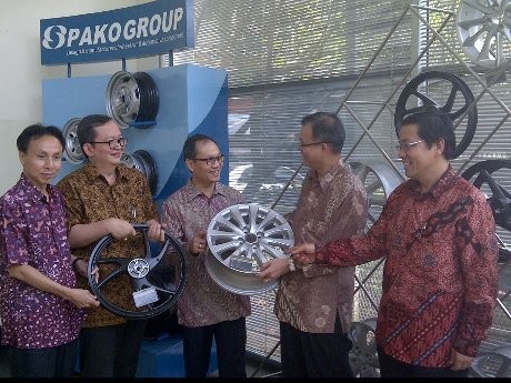 Astra Otoparts Beli Perusahaan Pelek Pakoakuina Astra Otoparts Beli Perusahaan Pelek Pakoakuina