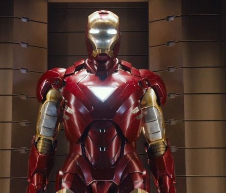 Arc Reactor di Iron Man Itu Nyata!