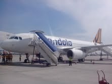 Mandala Airlines Tawarkan Promo Tiket Makin Rame, Makin Murah Mandala Airlines Tawarkan Promo Tiket Makin Rame, Makin Murah