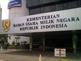 Hari Kebangkitan Nasional, Semua Bos BUMN Harus Mengajar di SD, SMP, & SMA Hari Kebangkitan Nasional, Semua Bos BUMN Harus Mengajar di SD, SMP, & SMA