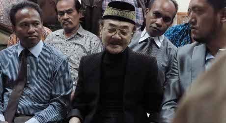 Siapa Sebenarnya Nama Asli Eyang Subur? Siapa Sebenarnya Nama Asli Eyang Subur?