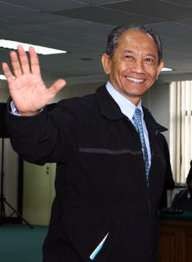 KPU: Nazaruddin Sjamsuddin Penuhi Syarat Caleg, Susno Tak Lolos KPU: Nazaruddin Sjamsuddin Penuhi Syarat Caleg, Susno Tak Lolos