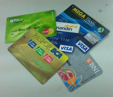 Mulai Juli Tahun Ini, Satu Kartu ATM Bisa Transfer ke Semua Bank Mulai Juli Tahun Ini, Satu Kartu ATM Bisa Transfer ke Semua Bank