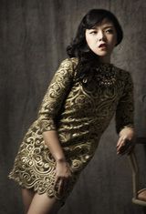 Gold In Glamour Gold In Glamour